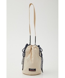 RODEO CROWNS WIDE BOWL | QUILTING 巾着 BAG(ハンドバッグ)