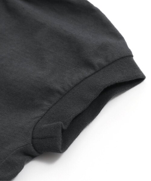 Ampersand（アンパサンド）の「【premier】ストライプワンピースTシャツセット（ワンピース・キッズ・ブルー/ブラック/キャメル/アイボリー・130/100/90/140/110/80/120/70）」の15枚目の写真