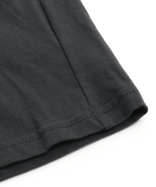 Ampersand（アンパサンド）の「【premier】ストライプワンピースTシャツセット（ワンピース・キッズ・ブルー/ブラック/キャメル/アイボリー・130/100/90/140/110/80/120/70）」の17枚目の写真