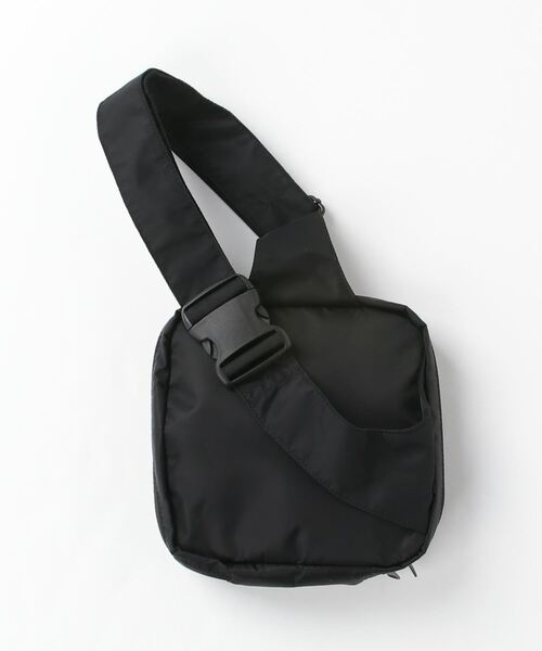 APPLEBUM（アップルバム）の「"Donuts" Shoulder Bag（ショルダーバッグ・メンズ・ブラック・FREE）」の8枚目の写真