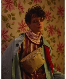 NUNC | nunc NN403 Story(ボディバッグ/ウエストポーチ)