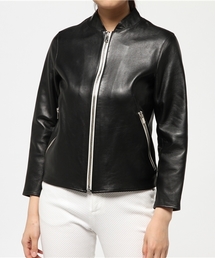 'PalinkA | PalinkA / LeatherBLOUZON(ライダースジャケット)