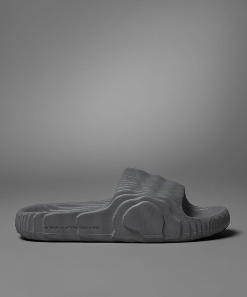 ADILETTE 22（サンダル）｜adidas Originals（アディダスオリジナルス）