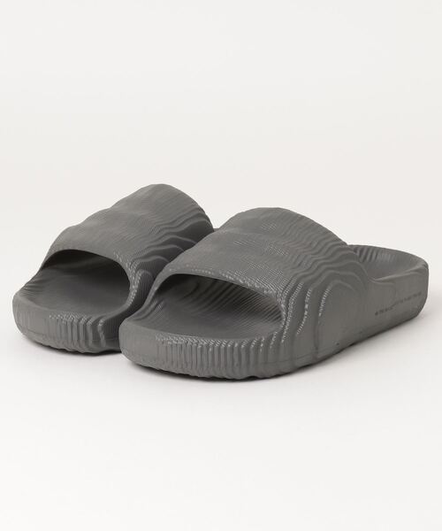 ADILETTE 22（サンダル）｜adidas Originals（アディダスオリジナルス）