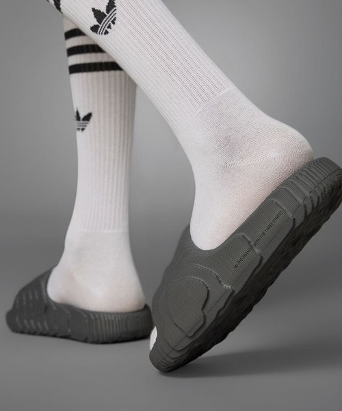 ADILETTE 22（サンダル）｜adidas Originals（アディダスオリジナルス）