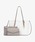 MICHAEL KORS�i�}�C�P���R�[�X�j�́uCHARLOTTE 3 IN 1 �g�[�g ���[�W - MK�V�O�l�`���[�i�g�[�g�o�b�O�j�v�b�z���C�g�n