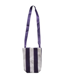 LILA&FLEUR（リラアンドフルール）の「Mini Shoulder Bag（ショルダーバッグ）」
