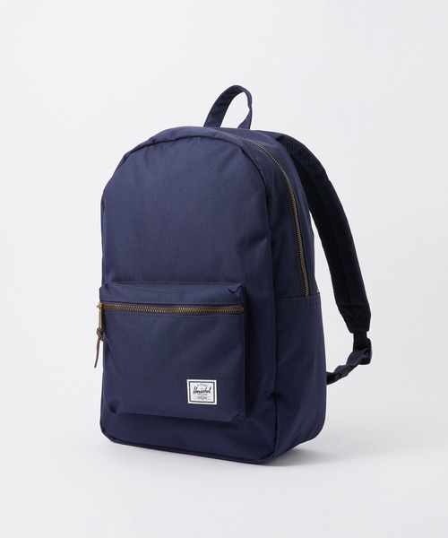 Herschel Supply（ハーシェルサプライ）の「Herschel Supply SETTLEMENT BAKCPACK ハーシェル