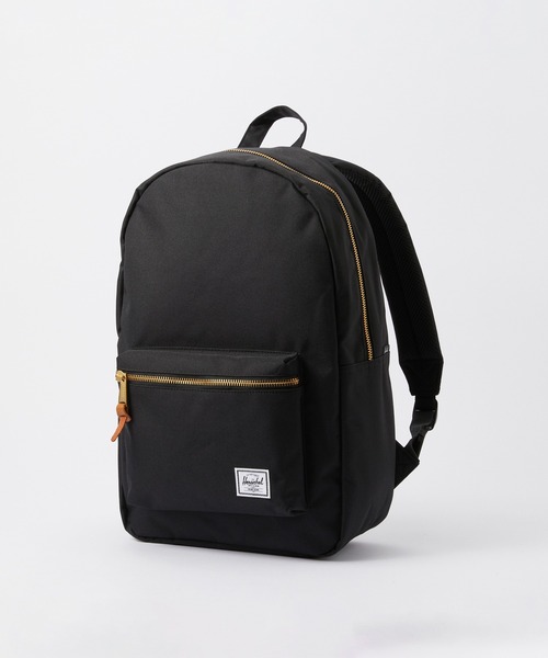 Herschel Supply SETTLEMENT BAKCPACK ハ ハーシェルサプライ Herschel
