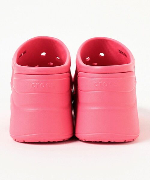 Ray BEAMS（レイビームス）の「crocs / SIREN CLOG シューズ（その他