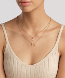 Daniel Wellington（ダニエルウェリントン）の「NUMBER CHARM GOLD チャーム（チャーム）」