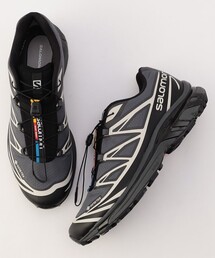 SALOMON | SALOMON/サロモン XT-6 GTX(スニーカー)