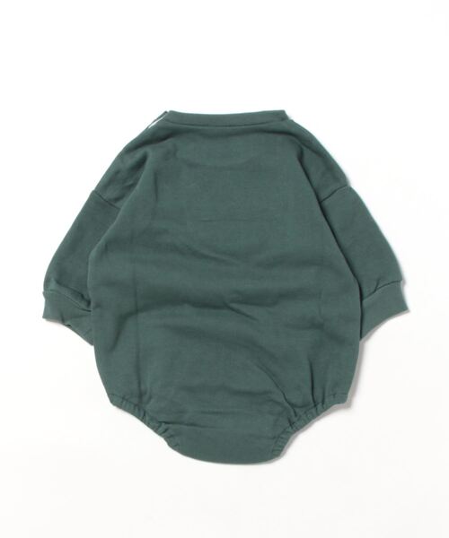MARKEY'S（マーキーズ）の「【Champion】別注ベビースウェット