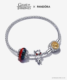 PANDORA（パンドラ）の「ゲーム・オブ・スローンズ ゴースト