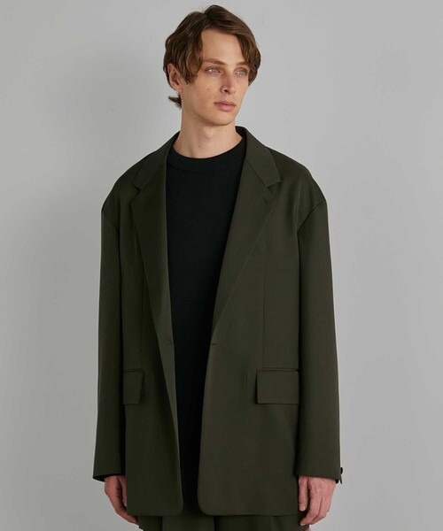 UNITED TOKYO（ユナイテッドトウキョウ）の「HARD GABARDINE
