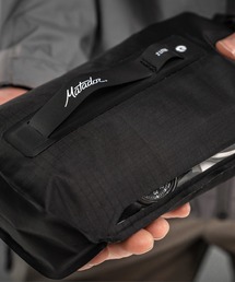 Matador（マタドール）の「Matador/マタドール Flatpak Dry Bag/フラットバッグ 2L（トラベルグッズ）」