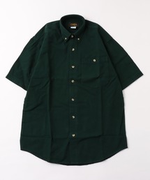 【COBRA CAPS】コブラ DENIM S/S SHIRTS