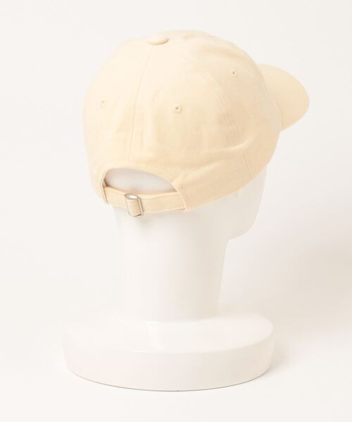 VIS（ビス）の「【韓国人気ブランド/sinoon】クラシックロゴキャップ