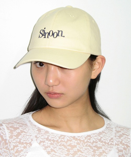 ☆韓国の人気☆【sinoon】☆LOVE BALL CA.P☆キャップ☆ ☆韓国の人気☆【sinoon】☆LOVE BALL CA.P☆キャップ☆ (sinoon