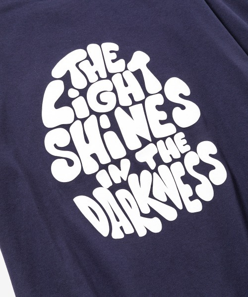 rehacer（レアセル）の「rehacer : Pulling Flower S/S HW T   / プリング フラワー ヘビーウエイトTシャツ（Tシャツ/カットソー・メンズ・ブラック/ブルー/ネイビー/グリーン・MEDIUM/X-LARGE/LARGE）」の20枚目の写真