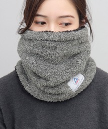 GERRY(ジェリー)のボア ロング 2WAY ネックウォーマー(ネックウォーマー/スヌード)