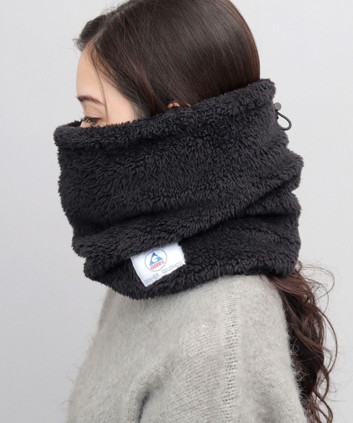 hazamaネックウォーマーシルバー アンノウンネックウォーマー 楽天市場】☆お買得☆ユニワールド ≪Nシリーズ≫ ネックウォーマー【N