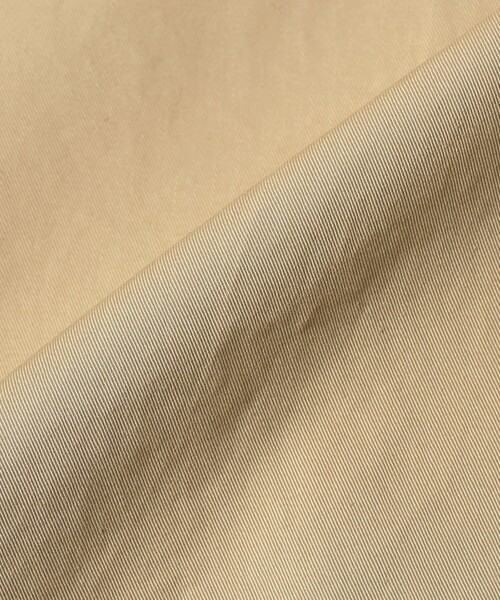 NECESSARY or UNNECESSARY（ネセサリーオアアンネセサリー）の「NECESSARY or UNNECESSARY / WESTERN ウエスタンシャツ（シャツ/ブラウス・メンズ・ベージュ・LARGE/MEDIUM）」の5枚目の写真
