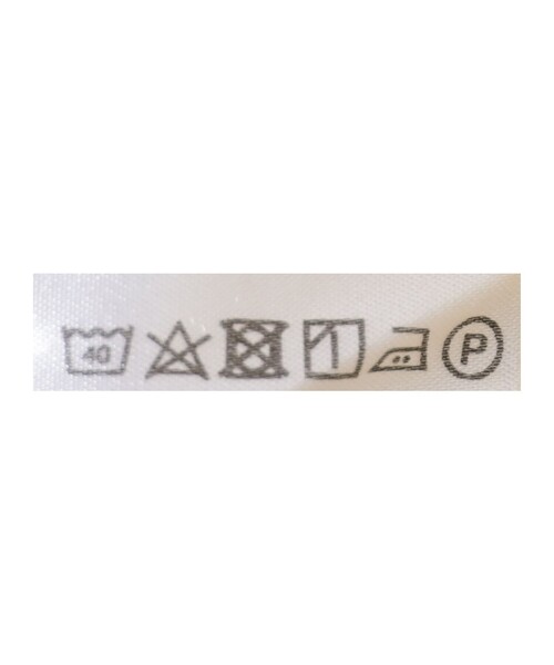 NECESSARY or UNNECESSARY（ネセサリーオアアンネセサリー）の「NECESSARY or UNNECESSARY / WESTERN ウエスタンシャツ（シャツ/ブラウス・メンズ・ベージュ・LARGE/MEDIUM）」の6枚目の写真
