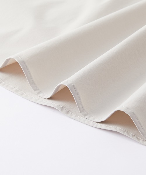 sail(サイル)の「【販売終了】【sail】フレアスカート 小さいサイズ【低身長・小柄女性向けサイズ】(スカート・レディース・ベージュ/ネイビー・58/61)」の17枚目の写真