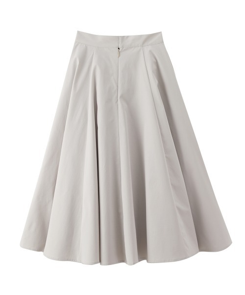 sail(サイル)の「【販売終了】【sail】フレアスカート 小さいサイズ【低身長・小柄女性向けサイズ】(スカート・レディース・ベージュ/ネイビー・58/61)」の13枚目の写真