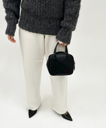 EDIT. FOR LULU（エディットフォールル）の「abcミニレザーBAG