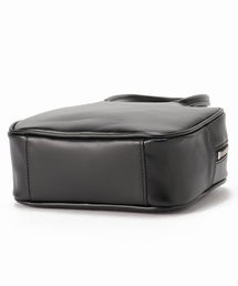 EDIT. FOR LULU（エディットフォールル）の「abcミニレザーBAG