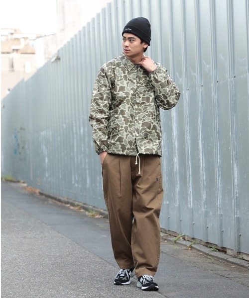 セール】【LIFEMAX】コーチジャケット MJ0077（ナイロンジャケット