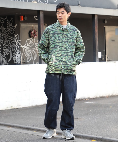 セール】【LIFEMAX】コーチジャケット MJ0077（ナイロンジャケット