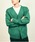 VANS�i�o���Y�j�́uVANS ���@���Y M(BL)V Plain Knit CRD  123K1100107 GREEN�i���̑��g�b�v�X�j�v�b�O���[��