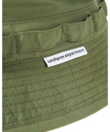 uniform experiment（ユニフォームエクスペリメント）の「SUPPLEX