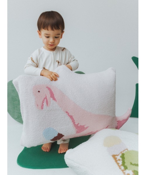 ジェラート ピケ  トラベルリゾート柄タンクロンパース BABY】【接触冷感】SHARK柄ロンパース(ロンパース)｜ルーム