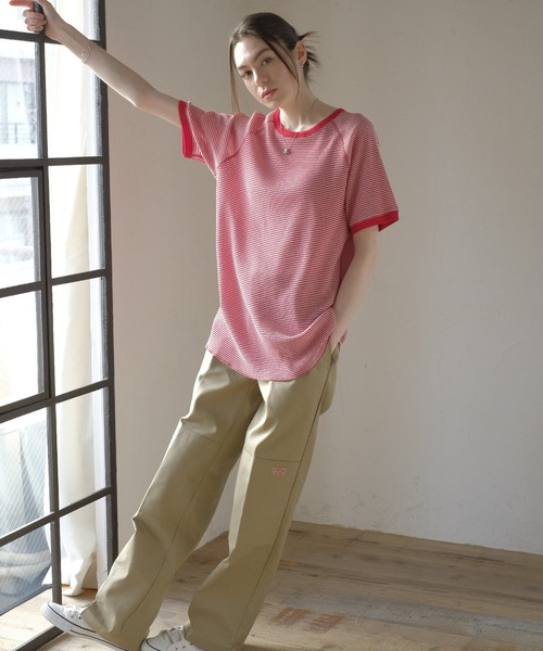 新品未使用】SUKALA ショートスリーブトップス Sサイズ NEW ARRIVALS