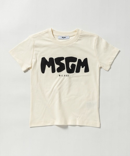 MSGM（エムエスジーエム）の「MSGM(エムエスジーエム)Kids