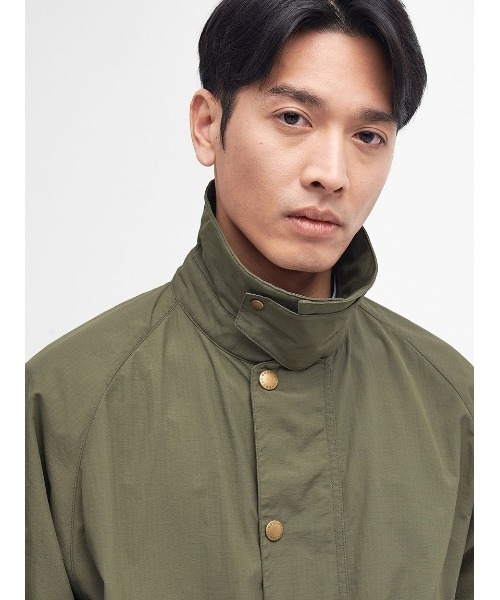 セール】【TRANSPORT / トランスポート】ナイロン ショート