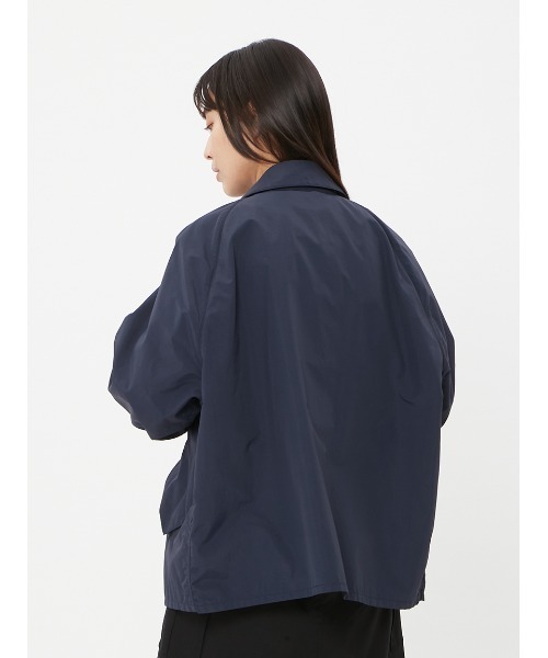 セール】【TRANSPORT / トランスポート】ナイロン ショートレングス