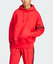 adidas(アディダス)|パーカー(レッド系)一覧 - WEAR adidas(アディダス)|パーカー(レッド系)一覧 - WEAR