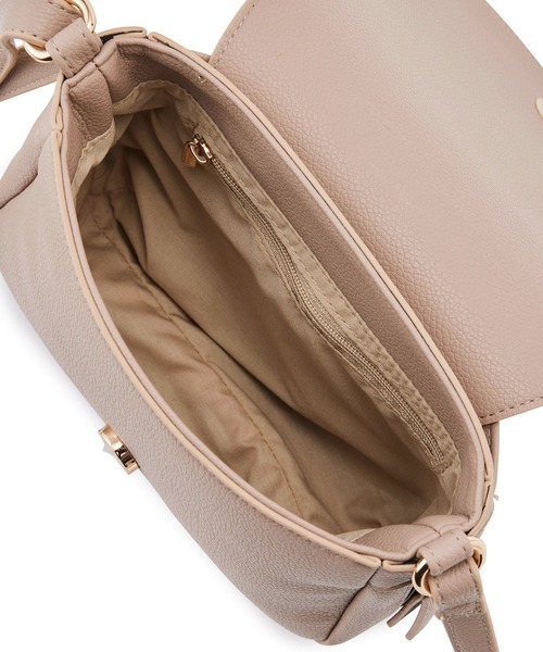 ROPE' PICNIC(ロペピクニック)の「2WAYガゼットラウンドショルダーバッグ(ショルダーバッグ・レディース・ブラック/ベージュ/ブルー系その他4・FREE)」の16枚目の写真