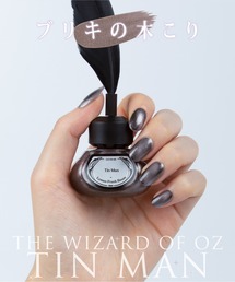 et seq. | 【et seq.】OZ1914R ブリキの木こり【羽根ペンネイルポリッシュ】(マニキュア/ジェルネイル)