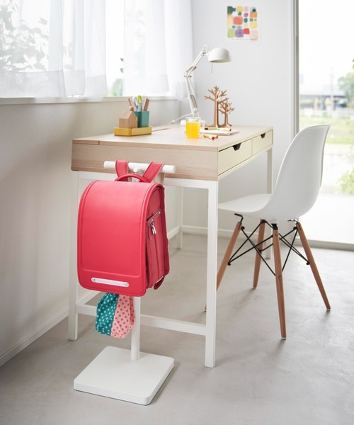 tower(タワー)伸縮ランドセルスタンド（収納グッズ）｜tower（タワー）