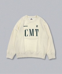 CMT sweat