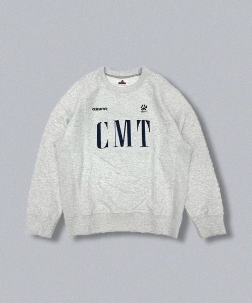 CMT sweat（スウェット）｜centimeter（センチメーター）