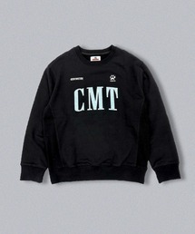 CMT sweat