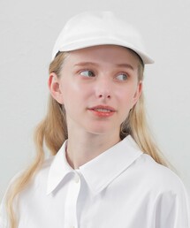 マッキントッシュフィロソフィー　レディースキャップ　未使用新品 キャンバスロゴキャップ（H5502343＿＿） | MACKINTOSH