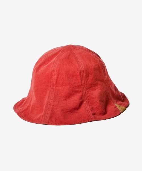 rehacer : ' 東炊き ' Tulip Hat / 東炊き チューリップ ハット（ハット）｜rehacer（レアセル） 8,800円